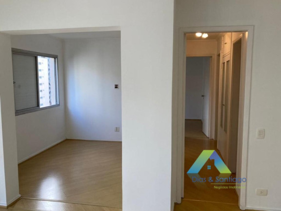 Imagem Apartamento com 2 Quartos à Venda, 74 m² em Itaim Bibi - São Paulo