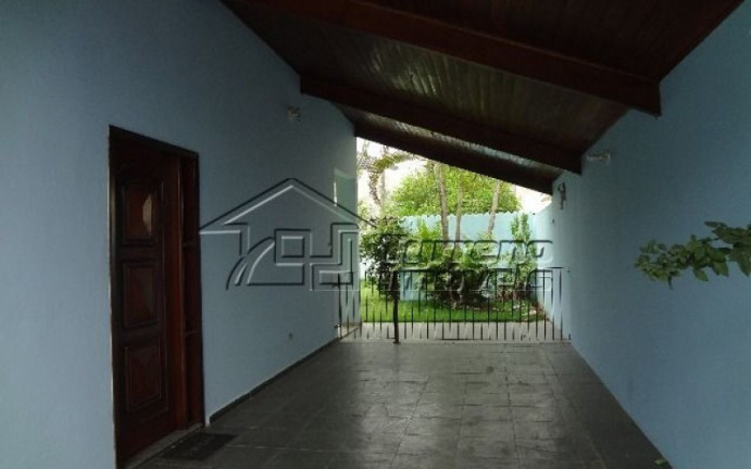 Casa de Condomínio com 2 Quartos para Alugar, 90 m² em Jardim Das Colinas - São José Dos Campos