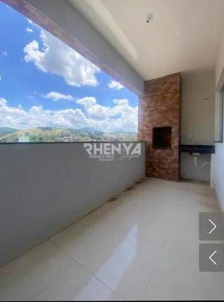 Imagem Apartamento com 2 Quartos à Venda, 80 m²