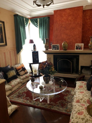Imagem Apartamento com 4 Quartos à Venda, 303 m² em Jardim Da Saúde - São Paulo Imagem Apartamento com 4 Quartos à Venda, 303 m² em Jardim Da Saúde - São Paulo