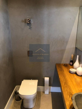 Imagem Casa de Condomínio com 4 Quartos à Venda, 460 m² em Condominio Alphaville Nova Esplanada - Votorantim