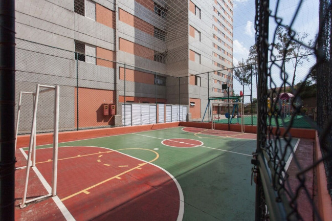 Imagem Apartamento com 3 Quartos à Venda, 84 m² em Freguesia Do ó - São Paulo