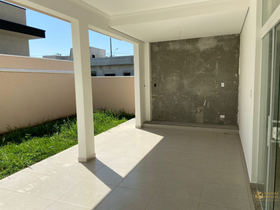 Casa de Condomínio com 3 Quartos à Venda, 300 m² em Bairro Do Grama - Caçapava