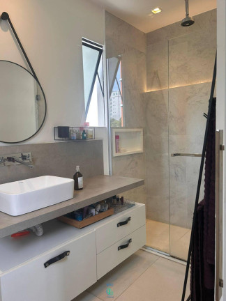 Imagem Apartamento com 4 Quartos à Venda, 220 m² em Campo Belo - São Paulo Imagem Apartamento com 4 Quartos à Venda, 220 m² em Campo Belo - São Paulo