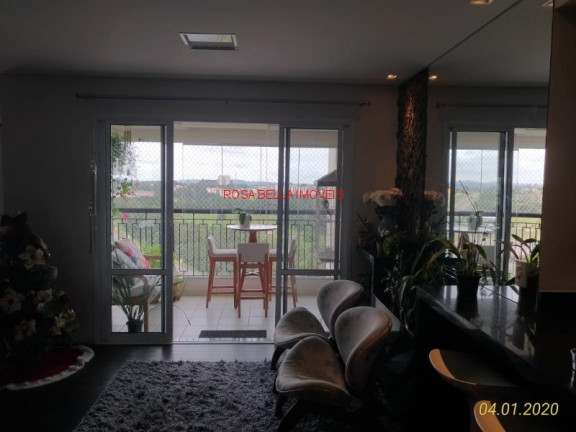 Imagem Apartamento com 2 Quartos à Venda, 97 m² em Jardim Ermida I - Jundiaí Imagem Apartamento com 2 Quartos à Venda, 97 m² em Jardim Ermida I - Jundiaí