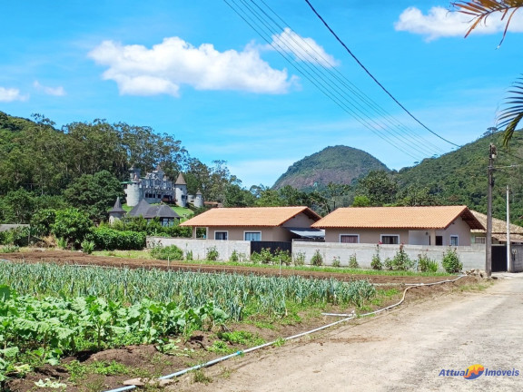 Imagem Terreno à Venda, 1.183 m² em Vargem Grande - Teresópolis Imagem Terreno à Venda, 1.183 m² em Vargem Grande - Teresópolis