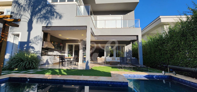 Imagem Casa de Condomínio com 4 Quartos à Venda, 463 m² em Cidade Tamboré - Santana De Parnaíba Imagem Casa de Condomínio com 4 Quartos à Venda, 463 m² em Cidade Tamboré - Santana De Parnaíba