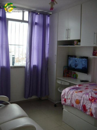 Imagem Apartamento com 2 Quartos à Venda, 44 m² em Vila Buarque - São Paulo