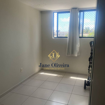 Imagem Apartamento com 2 Quartos para Alugar, 60 m² em Manaíra - João Pessoa