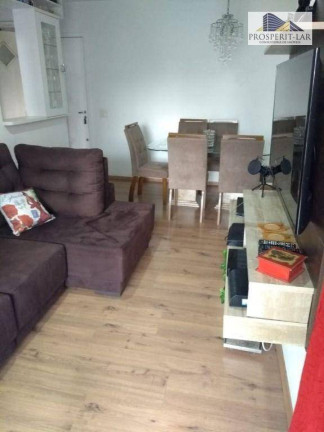 Imagem Apartamento com 3 Quartos à Venda, 83 m² em Centro - Guarulhos Imagem Apartamento com 3 Quartos à Venda, 83 m² em Centro - Guarulhos