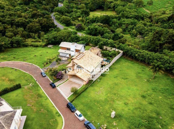 Imagem Casa com 4 Quartos à Venda, 480 m² em Joaquim Egídio - Campinas Imagem Casa com 4 Quartos à Venda, 480 m² em Joaquim Egídio - Campinas