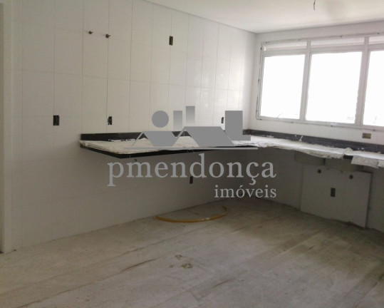 Imagem Apartamento com 4 Quartos à Venda, 540 m² em Ibirapuera - São Paulo