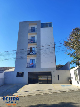 Imagem Apartamento com 1 Quarto à Venda, 42 m² em Nova Atibaia - Atibaia