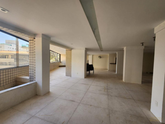 Imagem Apartamento com 4 Quartos à Venda, 138 m² em Cruzeiro - Belo Horizonte