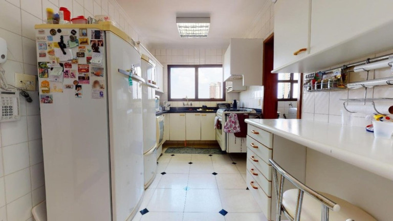 Imagem Apartamento com 4 Quartos à Venda, em Aclimação - São Paulo Imagem Apartamento com 4 Quartos à Venda, em Aclimação - São Paulo