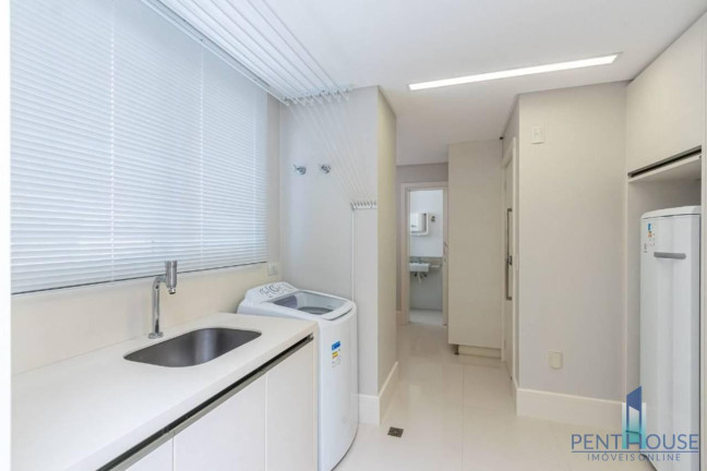 Imagem Apartamento com 4 Quartos à Venda, 237 m² em Centro - Balneário Camboriú
