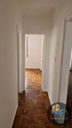 Imagem Apartamento com 2 Quartos à Venda, 92 m² em José Menino - Santos Imagem Apartamento com 2 Quartos à Venda, 92 m² em José Menino - Santos