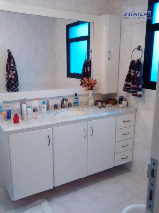 Imagem Apartamento com 3 Quartos à Venda, 148 m² em Vila Maria Alta - São Paulo