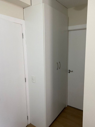 Imagem Apartamento com 1 Quarto à Venda, 37 m² em Vila Buarque - São Paulo