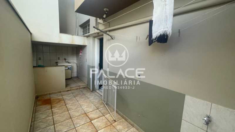 Imagem Imóvel com 2 Quartos para Alugar, 87 m² em Alto - Piracicaba