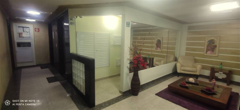 Imagem Apartamento com 3 Quartos à Venda, 102 m² em Vilamar - Praia Grande