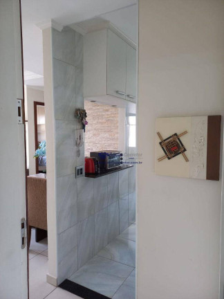Imagem Apartamento com 2 Quartos à Venda, 44 m² em Ponte Grande - Guarulhos