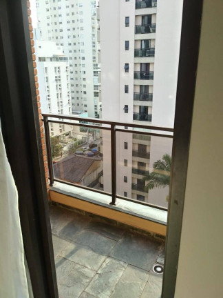 Imagem Apartamento com 1 Quarto à Venda, 40 m² em Indianópolis - São Paulo Imagem Apartamento com 1 Quarto à Venda, 40 m² em Indianópolis - São Paulo
