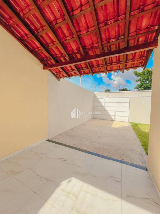 Imagem Casa com 3 Quartos à Venda, 76 m² em Planalto Boa Esperança - Timon