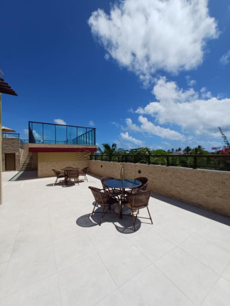 Imagem Apartamento com 2 Quartos à Venda, 52 m² em Porto De Galinhas - Ipojuca Imagem Apartamento com 2 Quartos à Venda, 52 m² em Porto De Galinhas - Ipojuca