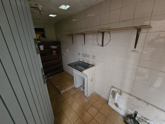 Imagem Casa com 3 Quartos à Venda, 200 m² em Embaré - Santos