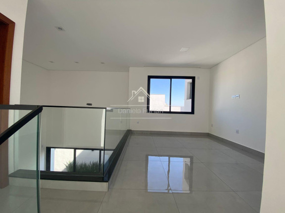 Imagem Casa de Condomínio com 3 Quartos à Venda, 278 m² em Condomínio Chácara Ondina - Sorocaba