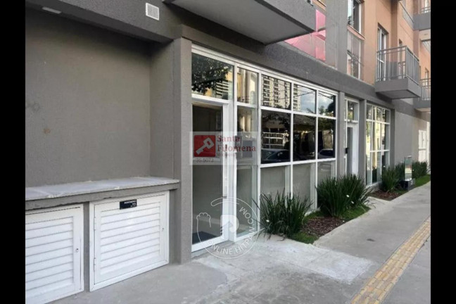 Imagem Apartamento com 2 Quartos à Venda, 25 m² em Vila Romana - São Paulo