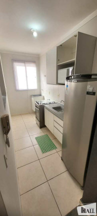 Imagem Apartamento com 2 Quartos à Venda, 47 m² em Rios Di Itália - São José Do Rio Preto Imagem Apartamento com 2 Quartos à Venda, 47 m² em Rios Di Itália - São José Do Rio Preto