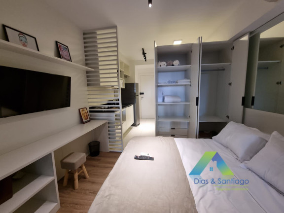 Imagem Imóvel com 1 Quarto à Venda, 30 m² em Vila Madalena - São Paulo Imagem Imóvel com 1 Quarto à Venda, 30 m² em Vila Madalena - São Paulo