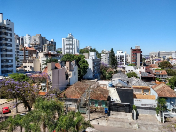 Imagem Imóvel com 1 Quarto à Venda,  em Moinhos De Vento - Porto Alegre