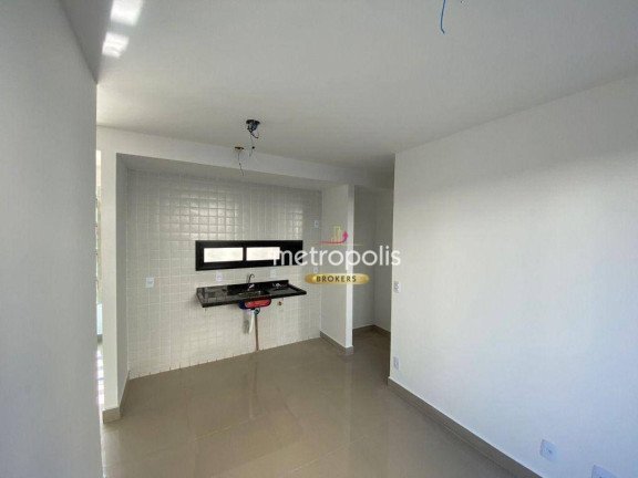 Imagem Apartamento com 2 Quartos à Venda, 49 m² em Vila Valparaíso - Santo André Imagem Apartamento com 2 Quartos à Venda, 49 m² em Vila Valparaíso - Santo André