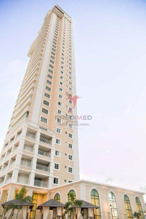 Imagem Apartamento com 4 Quartos à Venda, 513 m² em Altiplano Cabo Branco - João Pessoa