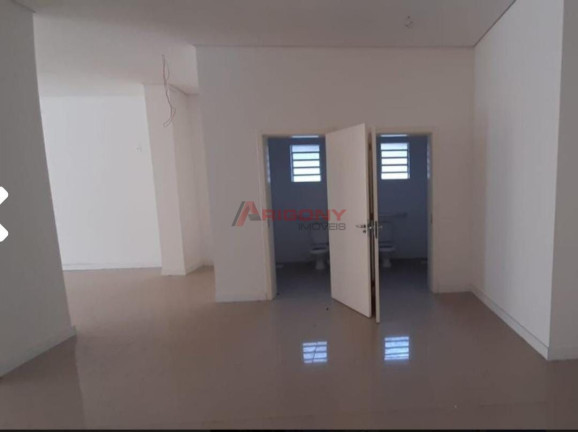 Sala Comercial à Venda, 2 m² em Nossa Senhora Do Rosário - Santa Maria