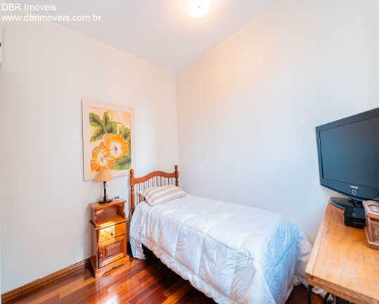 Imagem Apartamento com 3 Quartos à Venda, 89 m² em Vila Mariana - Sao Paulo