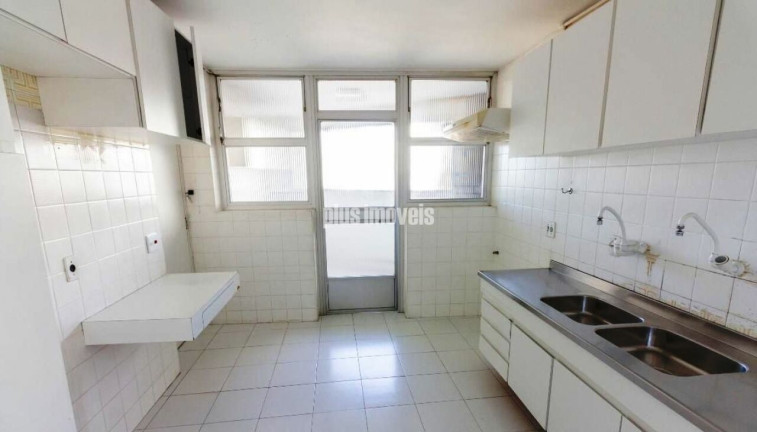 Imagem Apartamento com 3 Quartos à Venda, 184 m² em Perdizes - São Paulo