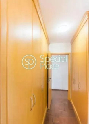 Imagem Apartamento com 4 Quartos à Venda, 230 m² em Moema Pássaros - São Paulo