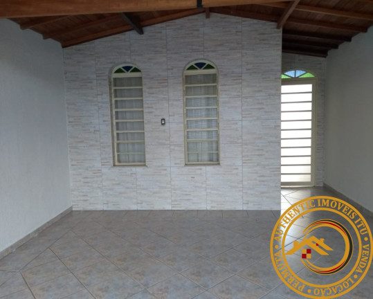 Imagem Casa com 3 Quartos à Venda, 360 m² em Parque Residencial Presidente Médici - Itu