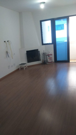 Imóvel com 3 Quartos para Alugar, 80 m² em Vila Congonhas - São Paulo