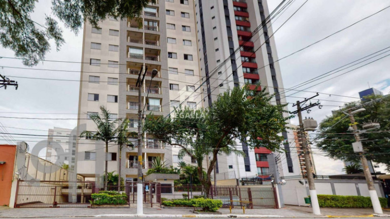 Imagem Apartamento com 2 Quartos à Venda, 60 m² em Vila Ipojuca - São Paulo Imagem Apartamento com 2 Quartos à Venda, 60 m² em Vila Ipojuca - São Paulo