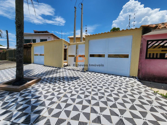 Imagem Casa com 2 Quartos à Venda, 65 m² em Nova Itanhaém - Itanhaém