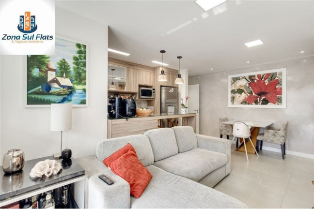 Imagem Apartamento com 2 Quartos à Venda, 72 m² em Indianópolis - São Paulo Imagem Apartamento com 2 Quartos à Venda, 72 m² em Indianópolis - São Paulo