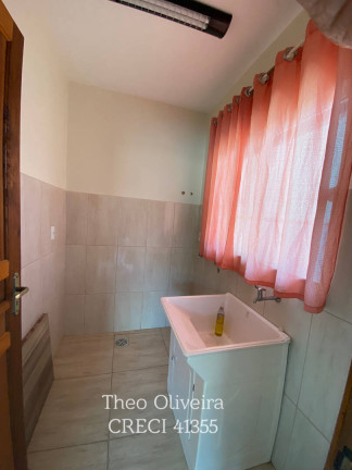 Imagem Casa com 3 Quartos à Venda, 95 m² em São Cristóvão - Barra Velha