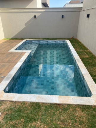 Imagem Casa com 3 Quartos à Venda, 190 m² em Residencial Alto Do Castelo - Ribeirão Preto