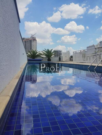 Imagem Apartamento com 2 Quartos à Venda, 68 m² em Ipiranga - São Paulo