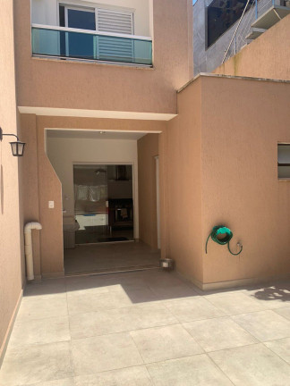 Imagem Casa com 3 Quartos à Venda, 194 m² em Demarchi - São Bernardo Do Campo